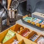 Ma Preference - Cozy - Parking Gratuit - Proche Commerces & Transports Lägenhet *