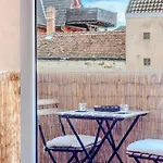 Ma Preference - Cozy - Parking Gratuit - Proche Commerces & Transports Lägenhet