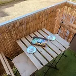 Ma Preference - Cozy - Parking Gratuit - Proche Commerces & Transports Horbourg