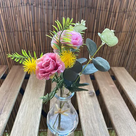 Ma Preference - Cozy - Parking Gratuit - Proche Commerces & Transports דירה Horbourg