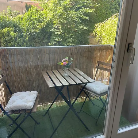 Apartamento Ma Preference Free Parking *