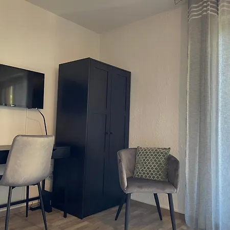 Ma Preference Free Parking Apartment *