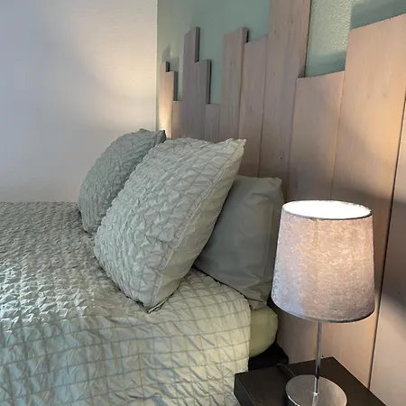 Ma Preference - Cozy - Parking Gratuit - Proche Commerces & Transports *