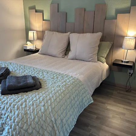 Ma Preference - Cozy - Parking Gratuit - Proche Commerces & Transports דירה *