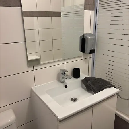 Ma Preference - Cozy - Parking Gratuit - Proche Commerces & Transports * Horbourg