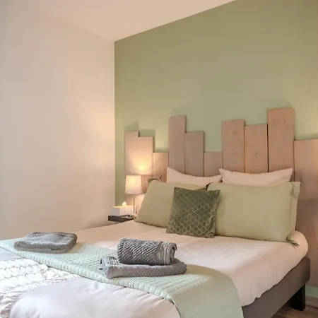 Appartement Ma Préférence Free Parking *