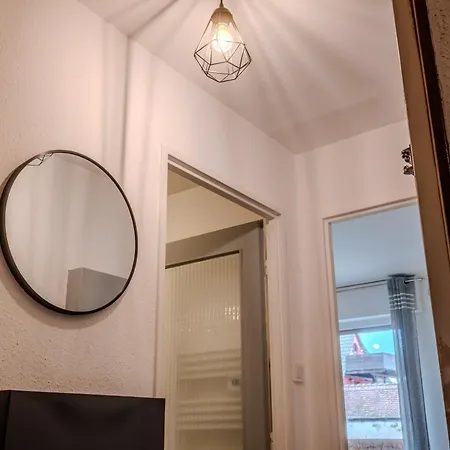 Ma Preference - Cozy - Parking Gratuit - Proche Commerces & Transports Appartement *