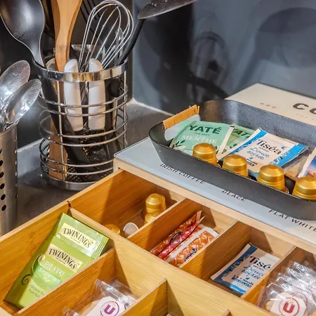 Ma Preference - Cozy - Parking Gratuit - Proche Commerces & Transports Appartement *