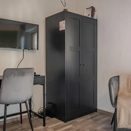 Ma Preference - Cozy - Parking Gratuit - Proche Commerces & Transports Appartement *