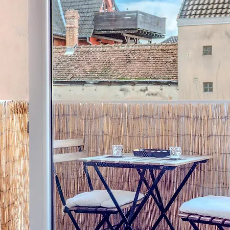 Ma Preference - Cozy - Parking Gratuit - Proche Commerces & Transports Appartement