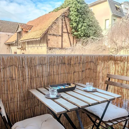 Appartement Ma Preference - Cozy - Parking Gratuit - Proche Commerces & Transports