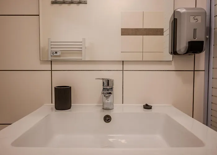 Ma Préférence Free Parking Appartement *