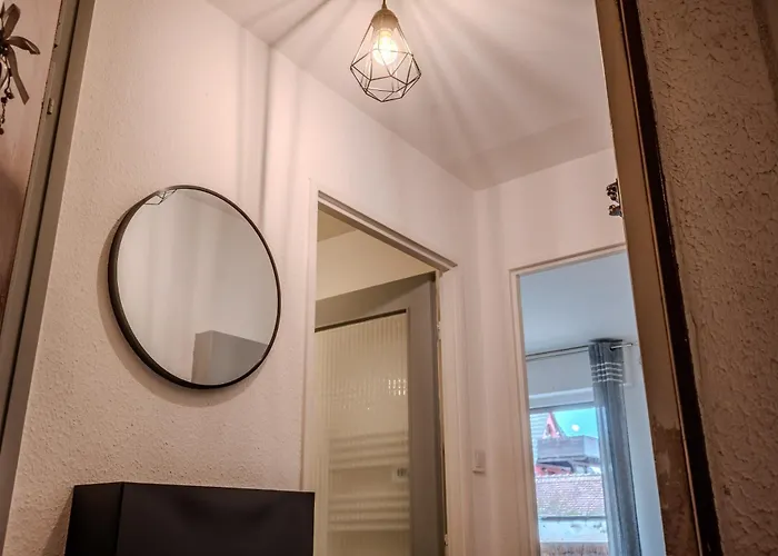 Ma Préférence Free Parking Appartement *