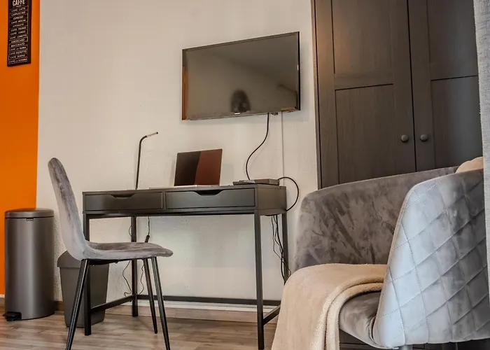 Ma Préférence Free Parking Appartement Horbourg-Wihr