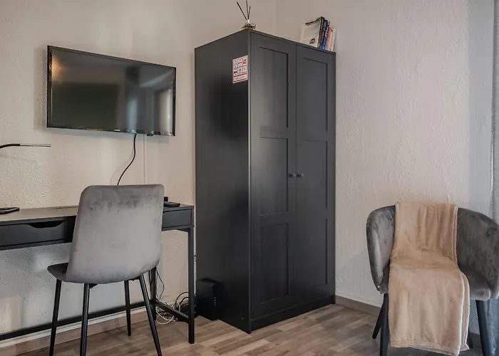 Ma Préférence Free Parking Appartement *